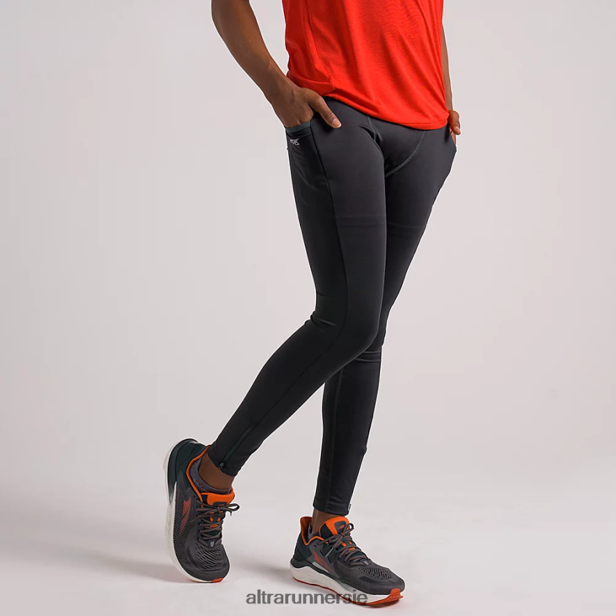 Altra ZZJJLB328 CORE TRAINING TIGHT Men Bottoms Forest River