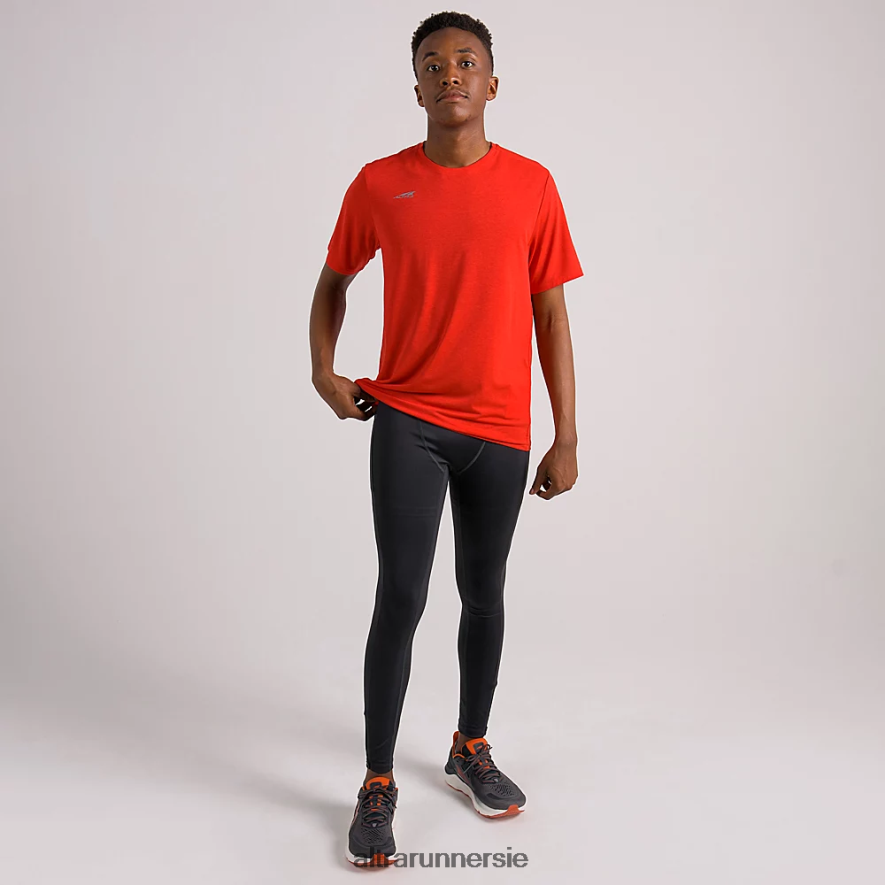 Altra ZZJJLB328 CORE TRAINING TIGHT Men Bottoms Forest River