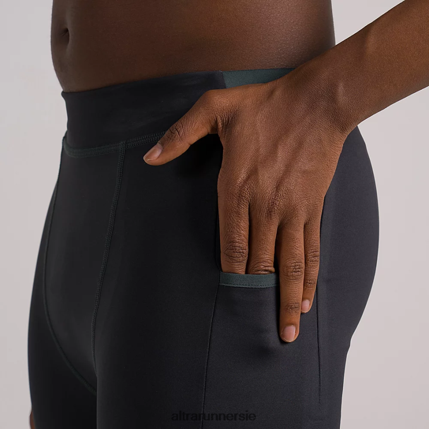 Altra ZZJJLB328 CORE TRAINING TIGHT Men Bottoms Forest River