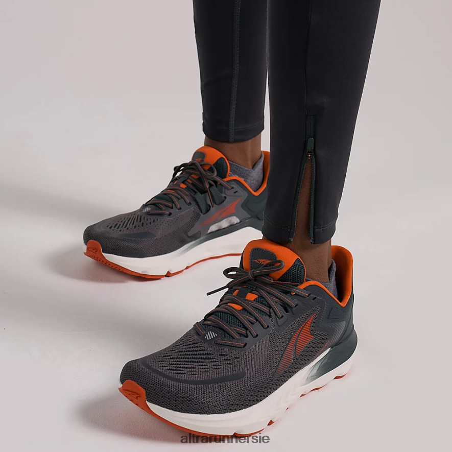 Altra ZZJJLB328 CORE TRAINING TIGHT Men Bottoms Forest River