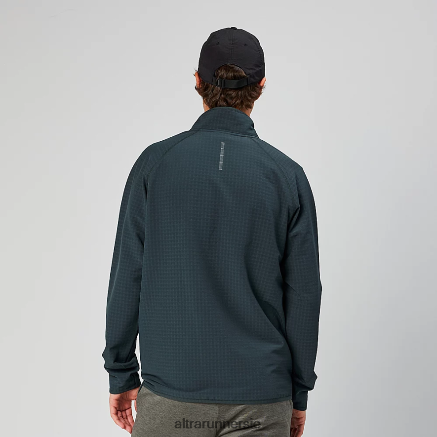 Altra ZZJJLB338 CORE HYBRID JACKET Men Jackets & Vests Black