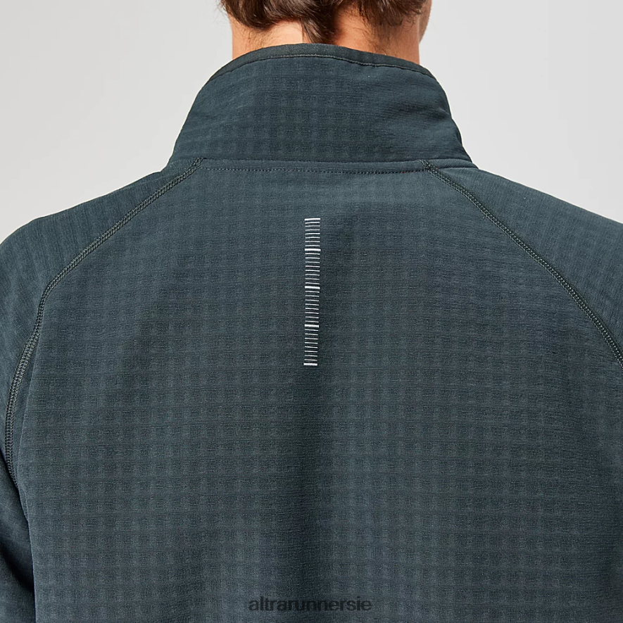 Altra ZZJJLB338 CORE HYBRID JACKET Men Jackets & Vests Black