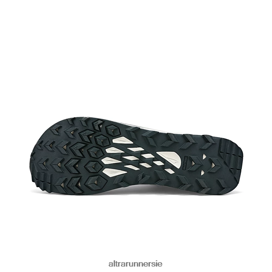 Altra ZZJJLB220 LONE PEAK ALL-WTHR MID 2 Men Trail Shoes Black