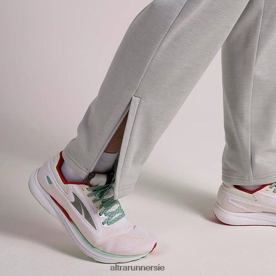 Altra ZZJJLB165 EVERYDAY JOGGER Women Bottoms Northern Droplet Heather