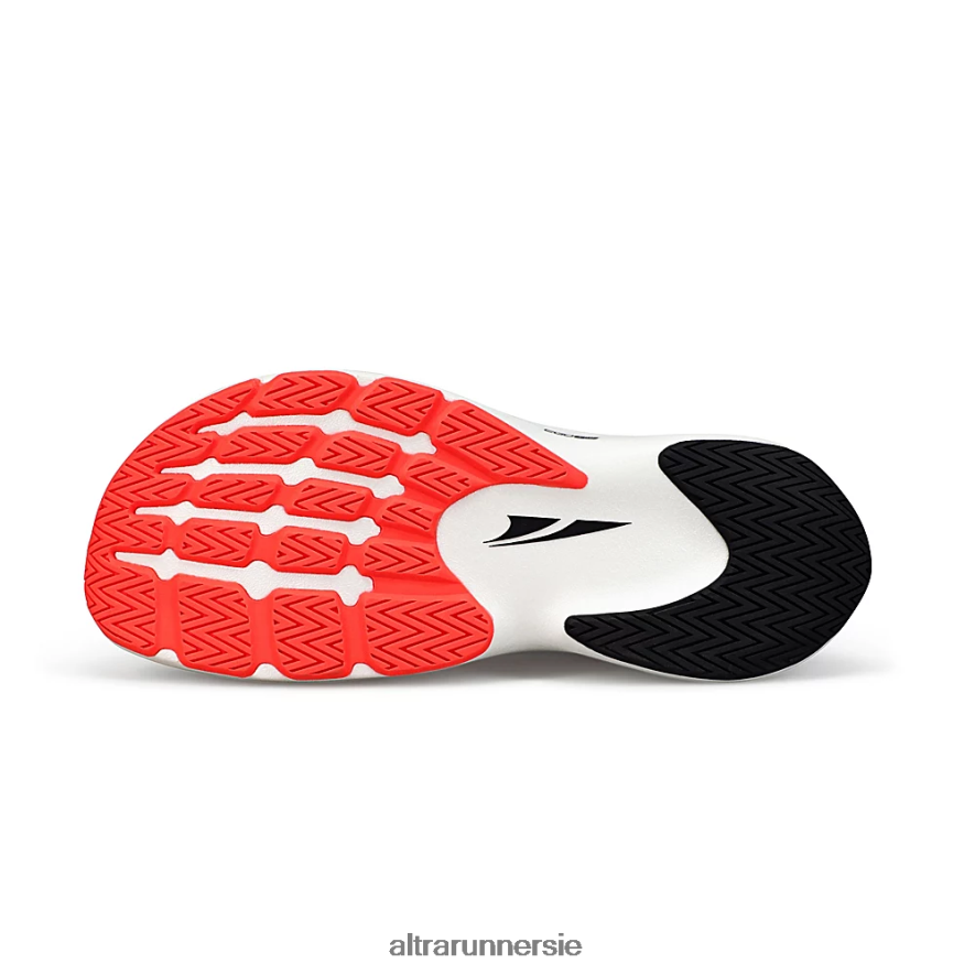 Altra ZZJJLB95 VANISH TEMPO Women Road Shoes White/Coral