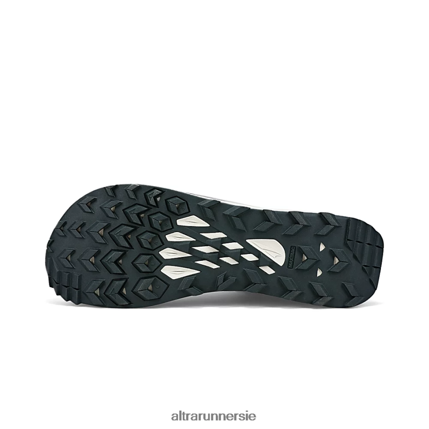 Altra ZZJJLB35 LONE PEAK ALL-WTHR MID 2 Women Trail Shoes Black